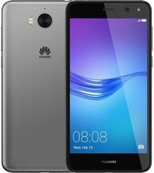 Замена дисплея на телефоне Huawei Y5 2017 в Новокузнецке